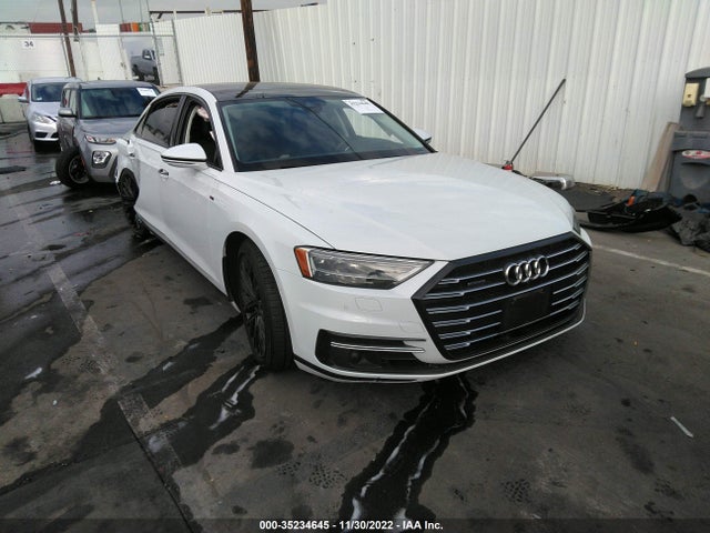 2019 Audi A8, VIN: WAU8DAF87KN011851