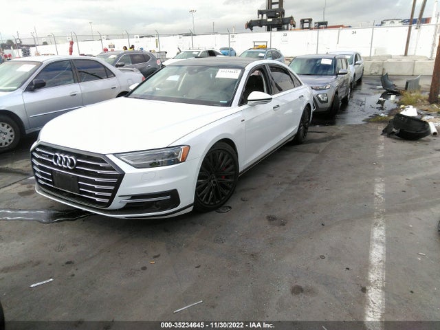 2019 Audi A8, VIN: WAU8DAF87KN011851