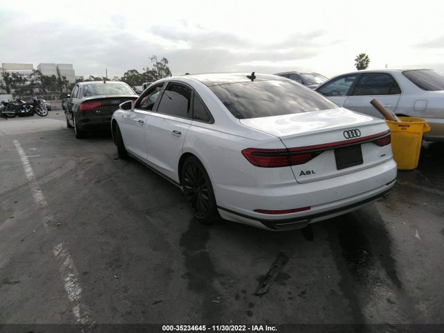 2019 Audi A8, VIN: WAU8DAF87KN011851