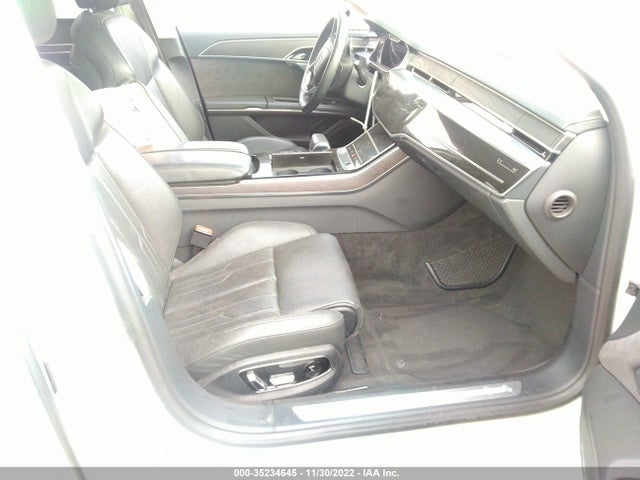 2019 Audi A8, VIN: WAU8DAF87KN011851