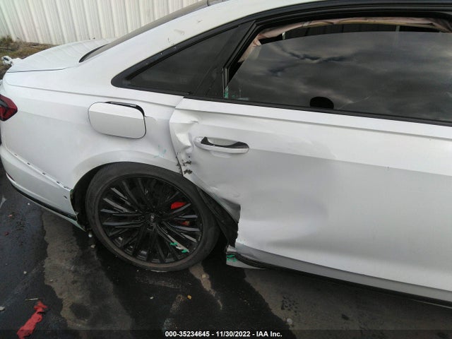 2019 Audi A8, VIN: WAU8DAF87KN011851