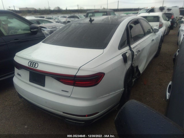 2019 Audi A8, VIN: WAU8DAF87KN011851