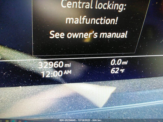 2019 Audi A8, VIN: WAU8DAF87KN011851