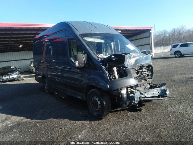 2019 Ford Transit, VIN: 1FTYR3XM2KKB50850