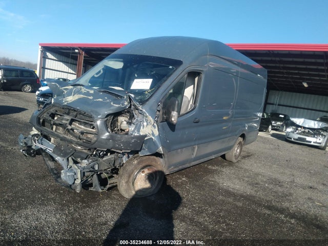 2019 Ford Transit, VIN: 1FTYR3XM2KKB50850
