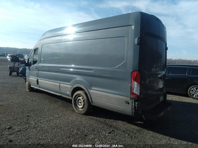 2019 Ford Transit, VIN: 1FTYR3XM2KKB50850