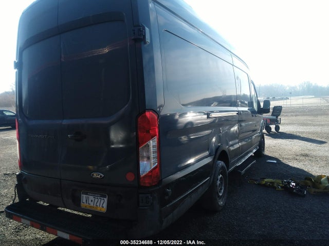 2019 Ford Transit, VIN: 1FTYR3XM2KKB50850