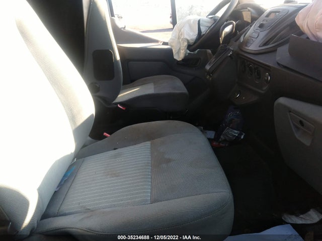 2019 Ford Transit, VIN: 1FTYR3XM2KKB50850