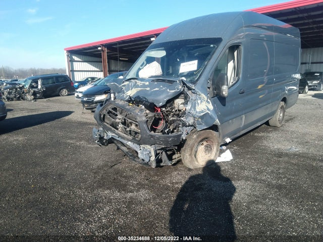 2019 Ford Transit, VIN: 1FTYR3XM2KKB50850