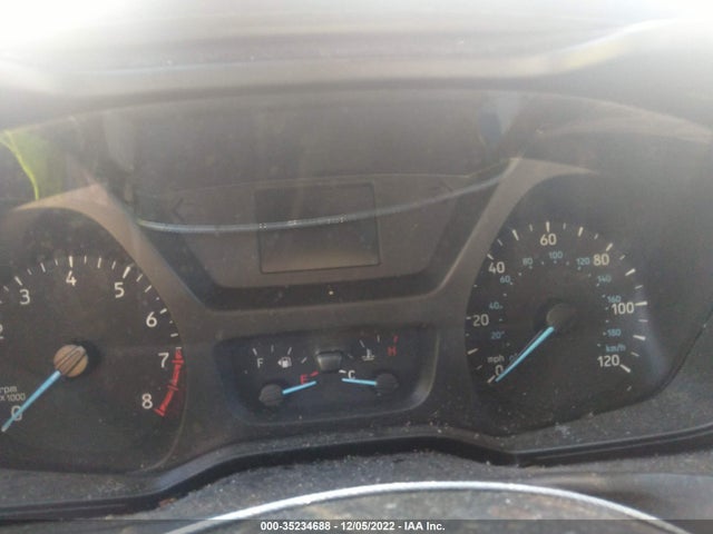 2019 Ford Transit, VIN: 1FTYR3XM2KKB50850