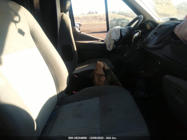 2019 Ford Transit, VIN: 1FTYR3XM2KKB50850