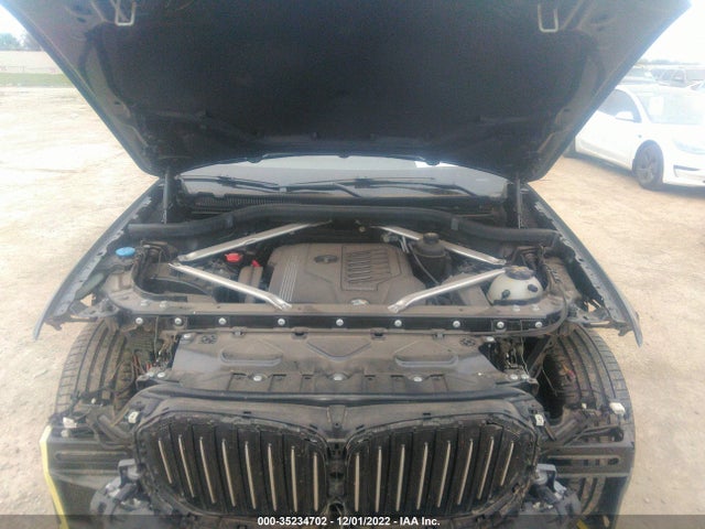 5UXCR4C0XL9B23456 BMW X5 Sdrive40i