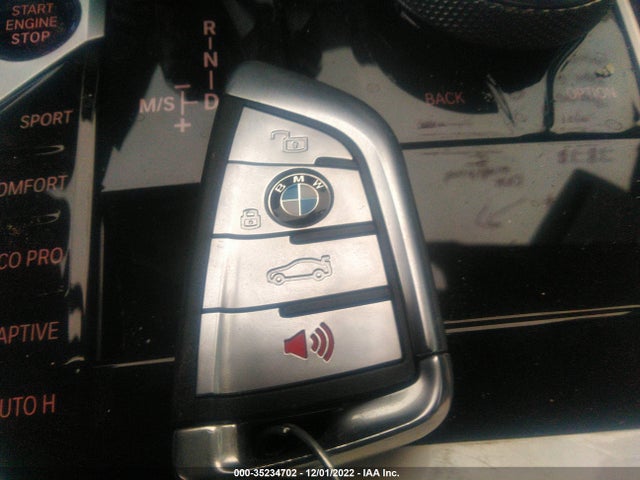 5UXCR4C0XL9B23456 BMW X5 Sdrive40i