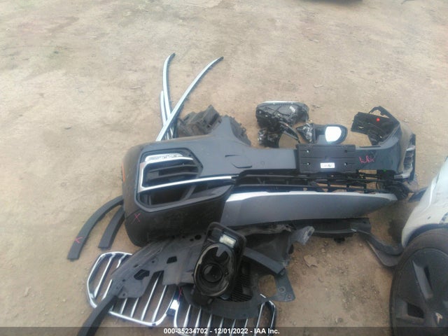 5UXCR4C0XL9B23456 BMW X5 Sdrive40i