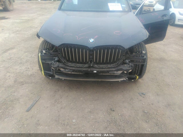 5UXCR4C0XL9B23456 BMW X5 Sdrive40i