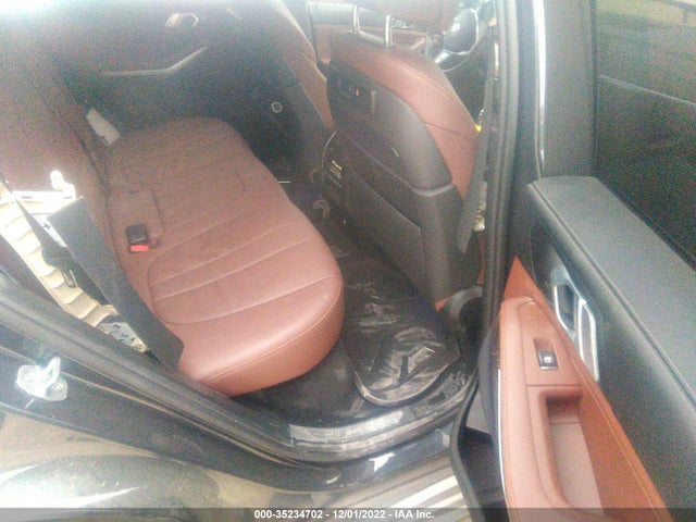 5UXCR4C0XL9B23456 BMW X5 Sdrive40i