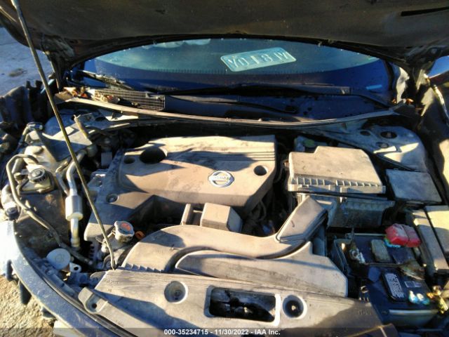 1N4AL3AP4FN330377 Nissan ALTIMA 2.5