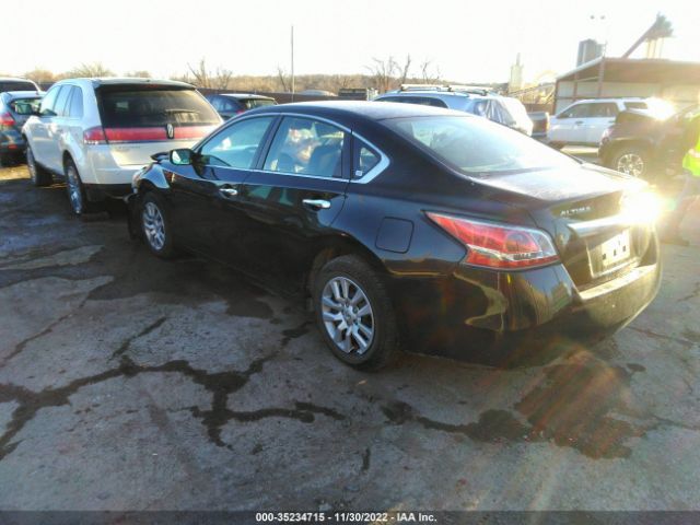 1N4AL3AP4FN330377 Nissan ALTIMA 2.5