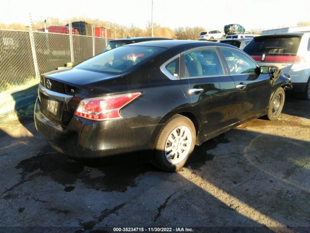 1N4AL3AP4FN330377 Nissan ALTIMA 2.5