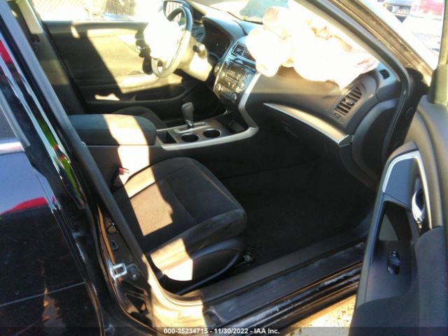 1N4AL3AP4FN330377 Nissan ALTIMA 2.5