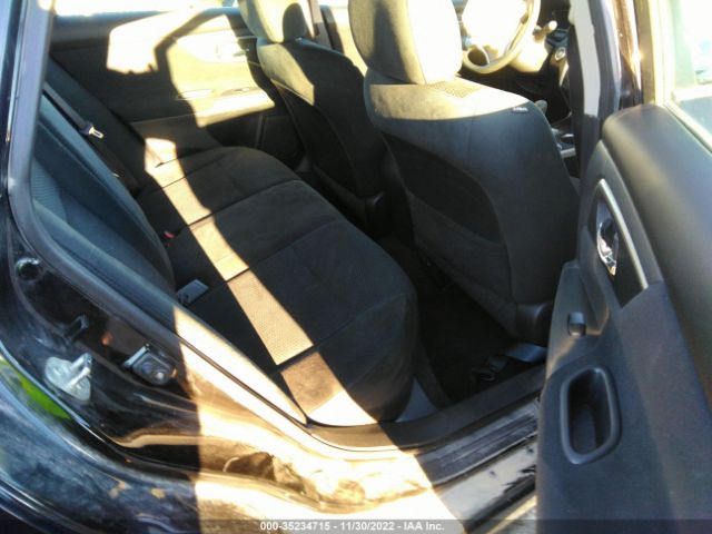 1N4AL3AP4FN330377 Nissan ALTIMA 2.5