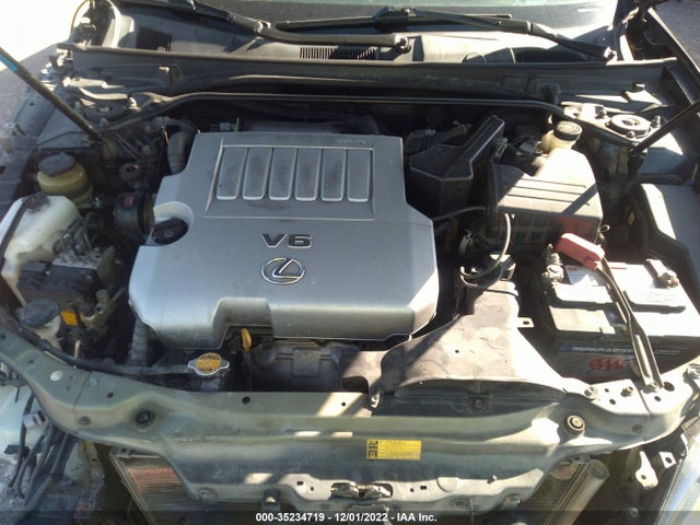 Lexus ES 350 2010 JTHBK1EG9A2397999 Image 12