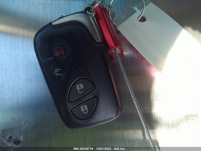Lexus ES 350 2010 JTHBK1EG9A2397999 Image 3