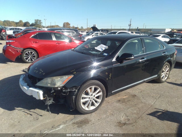 Lexus ES 350 2010 JTHBK1EG9A2397999 Image 2