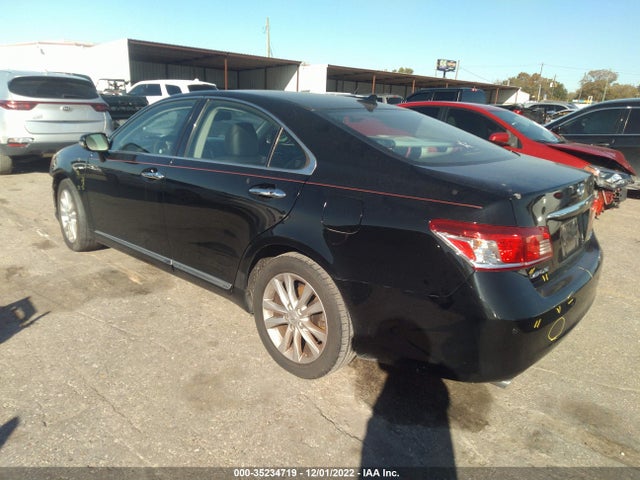 Lexus ES 350 2010 JTHBK1EG9A2397999 Image 5