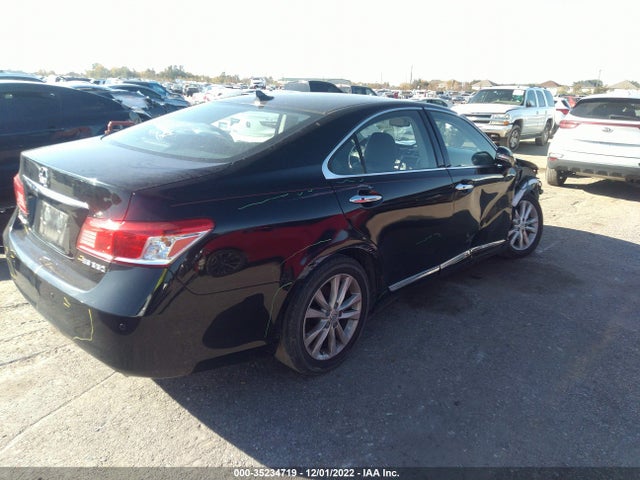Lexus ES 350 2010 JTHBK1EG9A2397999 Image 6