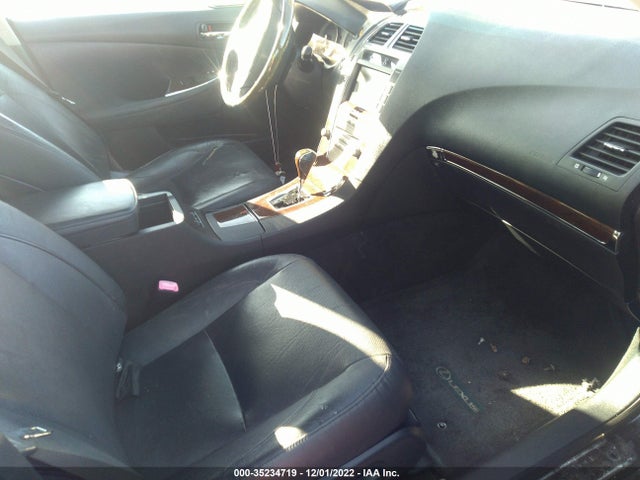 Lexus ES 350 2010 JTHBK1EG9A2397999 Image 7