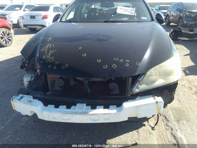 Lexus ES 350 2010 JTHBK1EG9A2397999 Image 8