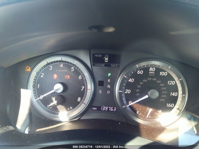 Lexus ES 350 2010 JTHBK1EG9A2397999 Image 9