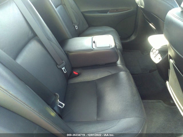 Lexus ES 350 2010 JTHBK1EG9A2397999 Image 10