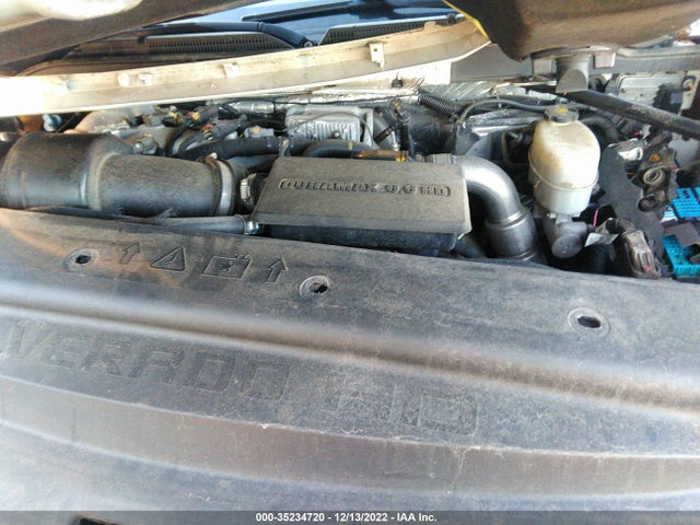 2018 Chevrolet Silverado 2500, VIN: 1GC1KWEY8JF148072