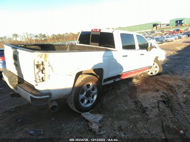 2018 Chevrolet Silverado 2500, VIN: 1GC1KWEY8JF148072