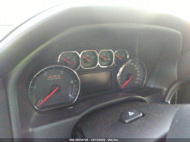 2018 Chevrolet Silverado 2500, VIN: 1GC1KWEY8JF148072