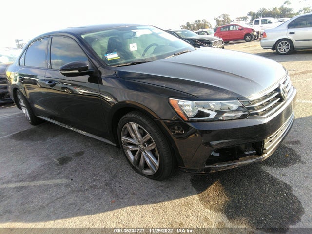 2019 Volkswagen Passat, VIN: 1VWLA7A34KC004773