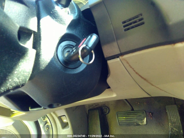 2011 HONDA CIVIC SDN LX VIN: 19XFA1F53BE008717