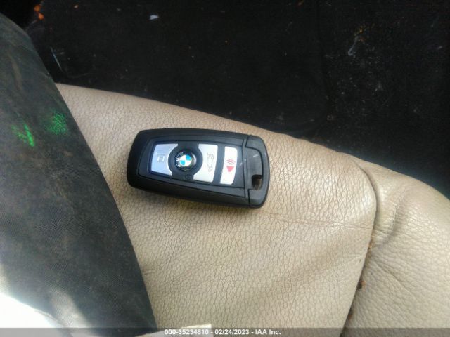 WBAXH5C5XDD113509 BMW 5 Series 528i Xdrive
