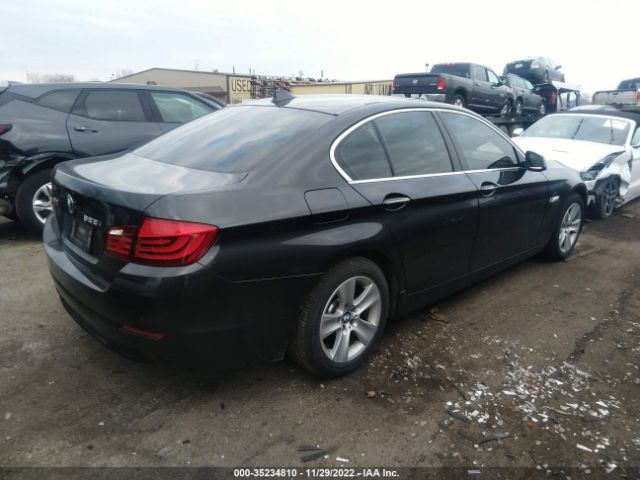 WBAXH5C5XDD113509 BMW 5 Series 528i Xdrive