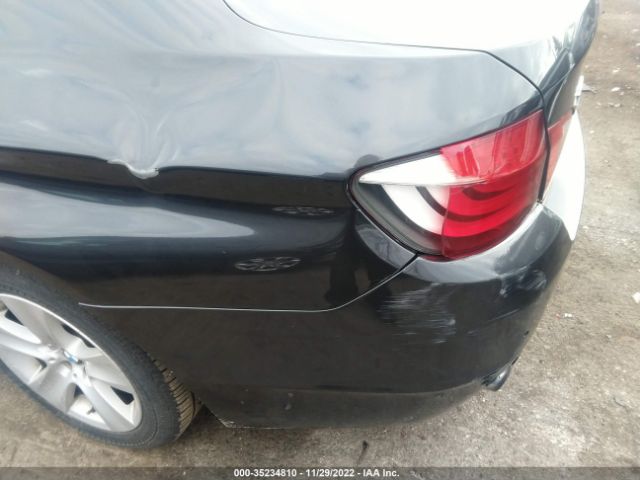 WBAXH5C5XDD113509 BMW 5 Series 528i Xdrive