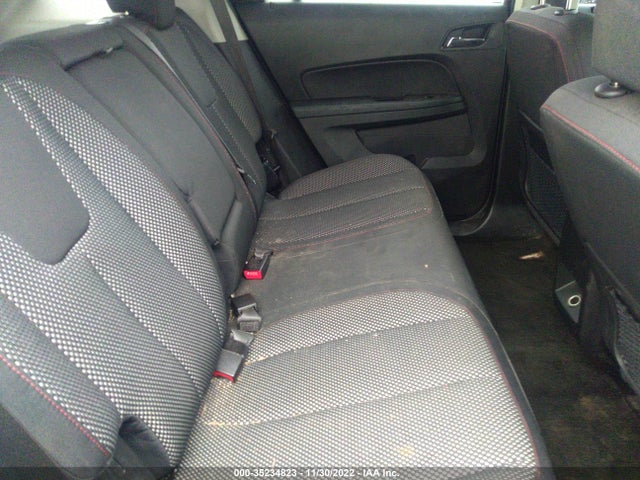 2017 GMC Terrain, VIN: 2GKALLEK7H6102796