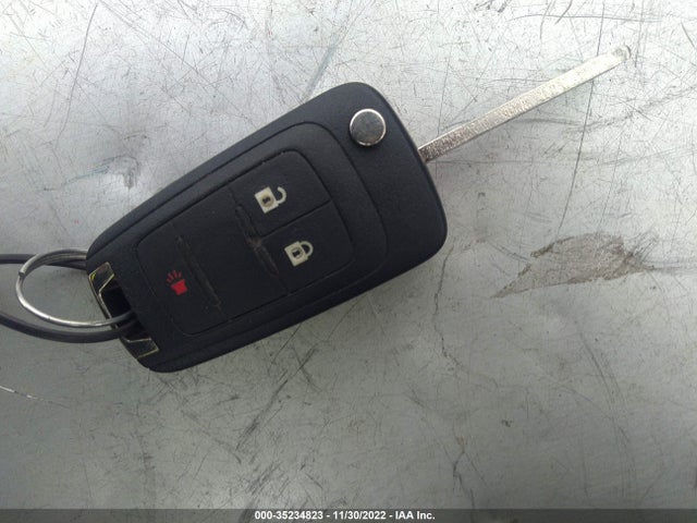 GMC TERRAIN SL 2017 2GKALLEK7H6102796 Image 3