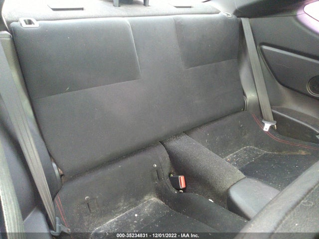 2014 Toyota GR 86, VIN: JF1ZNAA17E8701509