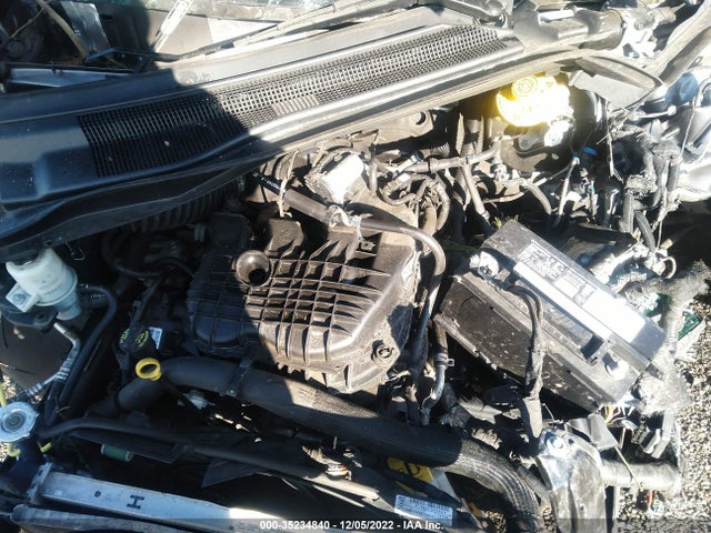 Dodge Grand Caravan Sxt 2019 2C4RDGCG5KR725826 Image 10