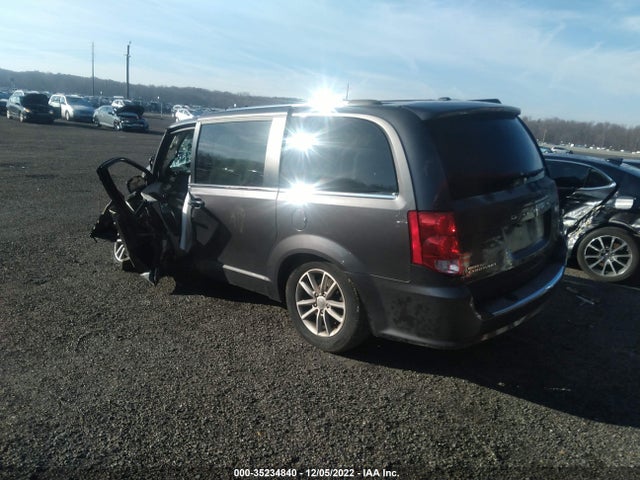 Dodge Grand Caravan Sxt 2019 2C4RDGCG5KR725826 Image 3