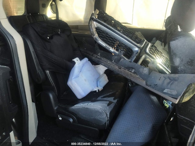Dodge Grand Caravan Sxt 2019 2C4RDGCG5KR725826 Image 8