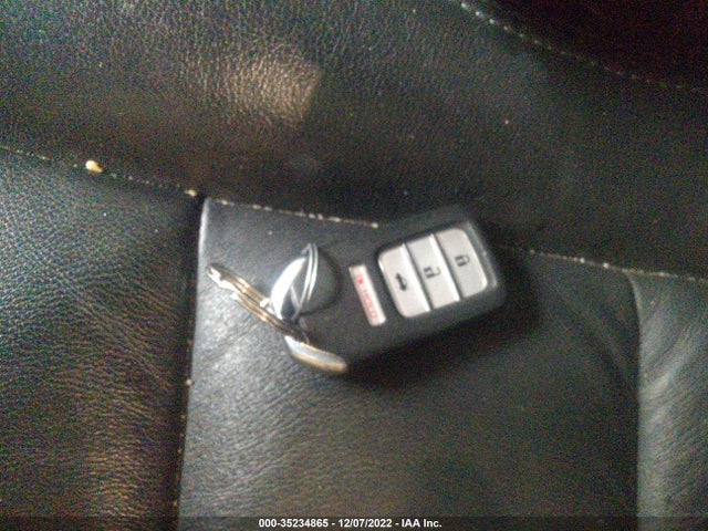 Honda CIVIC SEDAN 2014 2HGFB2F92EH515091 Image 11