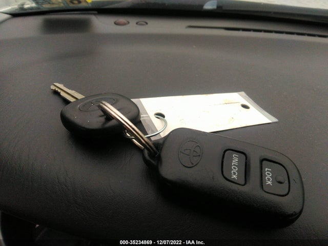 2005 TOYOTA HIGHLANDER VIN: JTEEP21A150092288